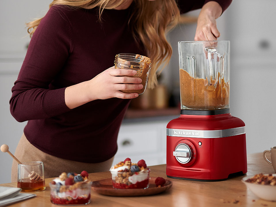 Mixér KitchenAid 5KSB4026